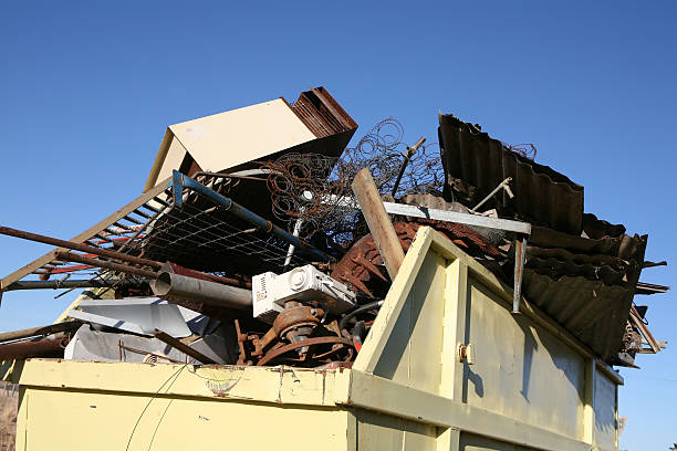 Trusted Tuckerton, NJ Junk Removal Experts